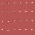 Load image into Gallery viewer, NAOMI TERRACOTTA SHEER LINEN CURTAIN