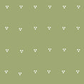 Load image into Gallery viewer, NAOMI MUTED GREEN LUMBAR CUSHION