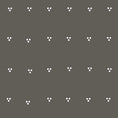 Load image into Gallery viewer, NAOMI  CHARCOAL BLACK FABRIC  BY YARD