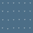 Load image into Gallery viewer, NAOMI VINTAGE BLUE SHEER LINEN CURTAIN