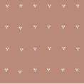 Load image into Gallery viewer, NAOMI  CARAMEL FABRIC  BY YARD