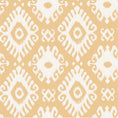 Load image into Gallery viewer, KENAYA 2 CAMEL LUXE LINEN CURTAINS