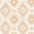 Load image into Gallery viewer, KENAYA 3 SOFT BEIGE SQUARE CUSHION
