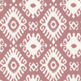 Load image into Gallery viewer, KENAYA 2 DUSTY PINK LUMBAR CUSHION