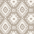Load image into Gallery viewer, KENAYA 2 TAUPE SQUARE CUSHION
