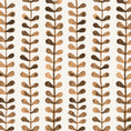 Load image into Gallery viewer, NORDIC LEAF HONEY DEW  LUMBAR CUSHION