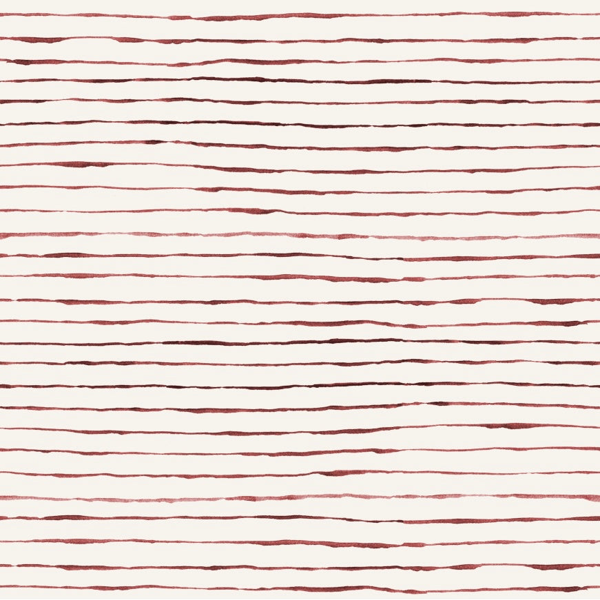 KOA TERRACOTTA FABRIC  BY YARD