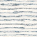 Load image into Gallery viewer, KOA VINTAGE BLUE SQUARE CUSHION