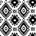 Load image into Gallery viewer, KENAYA 1 WALLPAPER BLACK AND WHITE