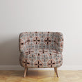 Load image into Gallery viewer, ADAH FABRIC BY THE YARD