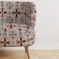 Load image into Gallery viewer, ADAH FABRIC BY THE YARD