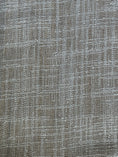 Load image into Gallery viewer, STEEL GREY SHEER LINEN CURTAINS