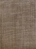 Load image into Gallery viewer, TAUPE SHEER LINEN CURTAINS