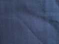 Load image into Gallery viewer, VINTAGE BLUE LUXE LINEN CURTAINS