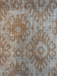 Load image into Gallery viewer, KENAYA 3 SOFT BEIGE SHEER LINEN CURTAINS