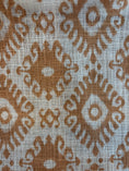 Load image into Gallery viewer, KENAYA 3 HONEY DEW SHEER LINEN CURTAINS