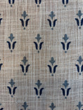 Load image into Gallery viewer, RUMI SHEER LINEN CURTAINS