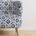 Load image into Gallery viewer, NORA FABRIC BY THE YARD