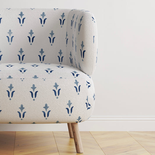 RUMI FABRIC BY THE YARD