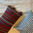 Load image into Gallery viewer, CHIANG MAI 1 LUMBAR CUSHION