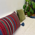 Load image into Gallery viewer, CHIANG MAI 1 LUMBAR CUSHION
