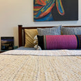 Load image into Gallery viewer, CHIANG MAI 2 LUMBAR CUSHION
