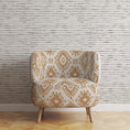Load image into Gallery viewer, KENAYA 3 HONEY DEW FABRIC BY YARD