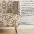 Load image into Gallery viewer, KENAYA 3 HONEY DEW FABRIC BY YARD