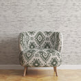 Load image into Gallery viewer, KENAYA 3 DUSTY OLIVE FABRIC BY YARD