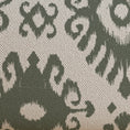 Load image into Gallery viewer, KENAYA 3 DUSTY OLIVE FABRIC BY YARD