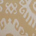 Load image into Gallery viewer, KENAYA 2 CAMEL LUXE LINEN CURTAINS