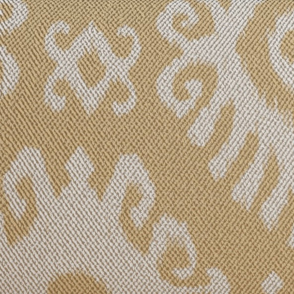 KENAYA 2 CAMEL LUXE LINEN CURTAINS