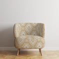Load image into Gallery viewer, KENAYA 2 CAMEL FABRIC BY YARD
