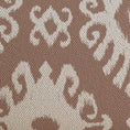 Load image into Gallery viewer, KENAYA 2 DUSTY PINK LUMBAR CUSHION