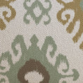 Load image into Gallery viewer, KENAYA YELLOW GREEN FABRIC BY YARD
