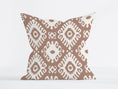 Load image into Gallery viewer, KENAYA 2 CARAMELSQUARE CUSHION