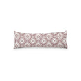 Load image into Gallery viewer, KENAYA 2 DUSTY PINK LUMBAR CUSHION