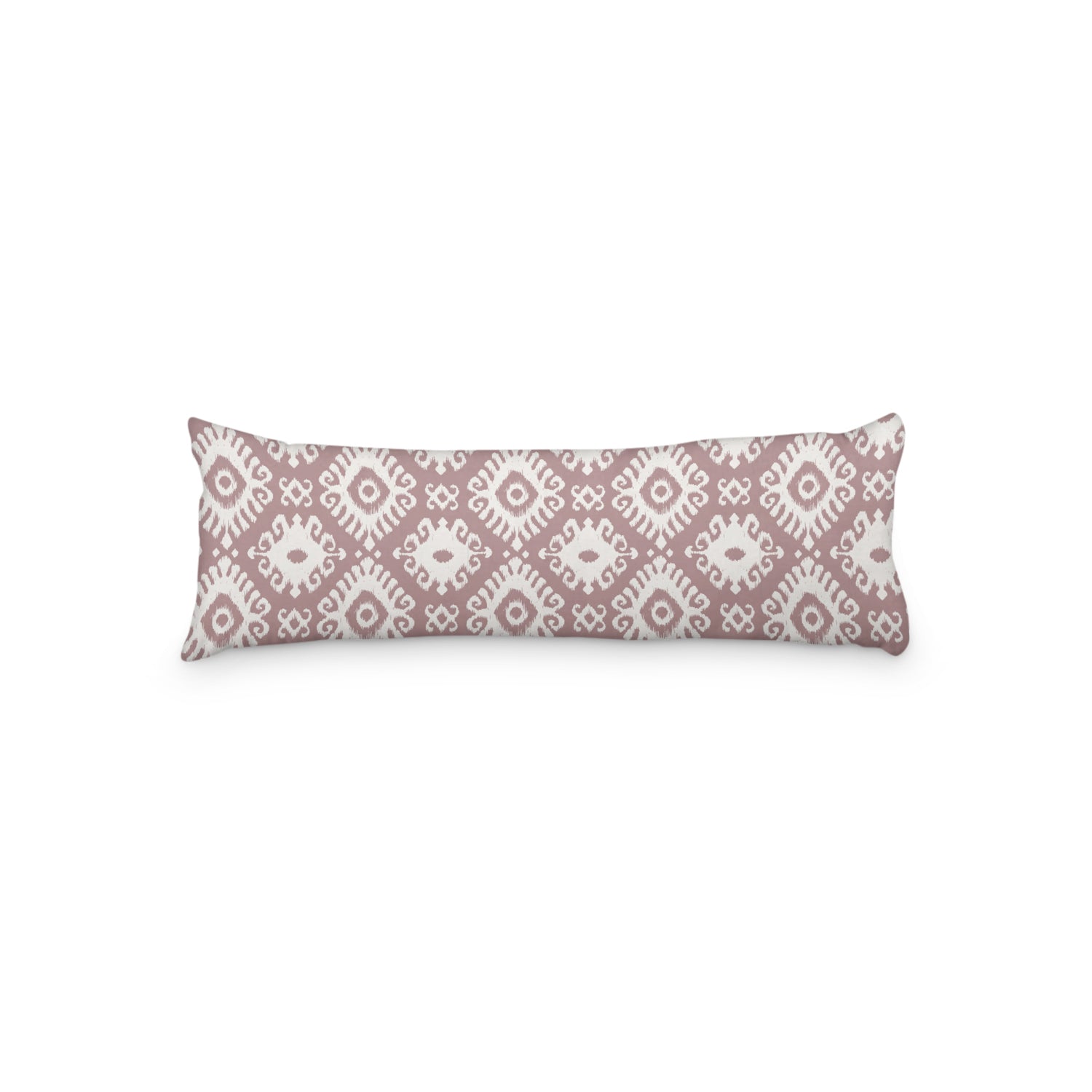 KENAYA 2 DUSTY PINK LUMBAR CUSHION