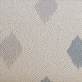 Load image into Gallery viewer, KETUT BLUE AND GREY LUXE LINEN CURTAINS