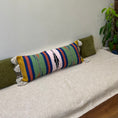 Load image into Gallery viewer, KILIM 1 LUMBAR CUSHION