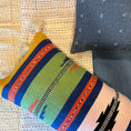 Load image into Gallery viewer, KILIM 1 LUMBAR CUSHION