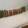 Load image into Gallery viewer, KILIM 2 LUMBAR CUSHION
