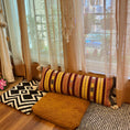 Load image into Gallery viewer, KILIM 2 LUMBAR CUSHION