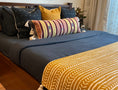 Load image into Gallery viewer, KILIM 2 LUMBAR CUSHION