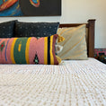 Load image into Gallery viewer, KILIM 3 LUMBAR CUSHION