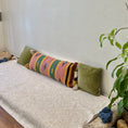 Load image into Gallery viewer, KILIM 3 LUMBAR CUSHION