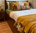 Load image into Gallery viewer, KILIM 3 LUMBAR CUSHION