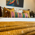 Load image into Gallery viewer, KILIM 3 LUMBAR CUSHION