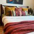 Load image into Gallery viewer, KILIM 4 LUMBAR CUSHION