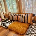 Load image into Gallery viewer, KILIM 5 LUMBAR CUSHION